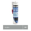 CERESIT CS 25 ice glow, sanitární silikon 280 ml
