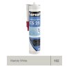 CERESIT CS 25 marble white, sanitární silikon 280 ml