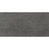 Norwich, marengo, dlažba, tmavě šedá, matná, 60x120 cm