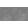 Abetone DAKV9839, dlažba, tmavě šedá, matná, 60 x 120 x 0,9 cm