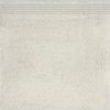 RAKO, Cemento, DCP62662, schodovka, šedobéžová, 60x60 cm