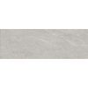 Alaska Grey, obklad, šedý, matný, 25 x 75 x 0,83 cm