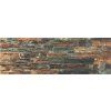 Beret Magma, obklad, vícebarevný, matný, 17 x 52 x 0,88 cm