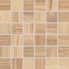 Board DDM06142, mozaika, béžová, matná, 30 x 30 x 1 cm