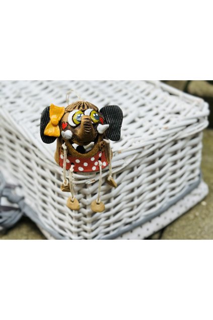 Planďáček sloník