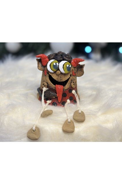 Planďáček čertík