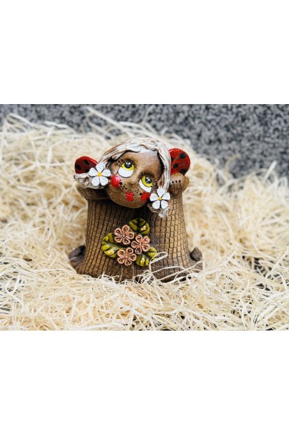 Tužkovník - beruška