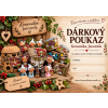 Dárkový poukaz Keramika Javorník