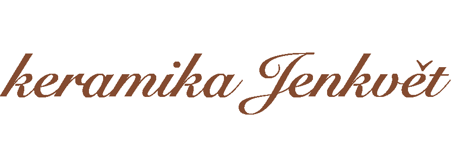 Keramika Jenkvět