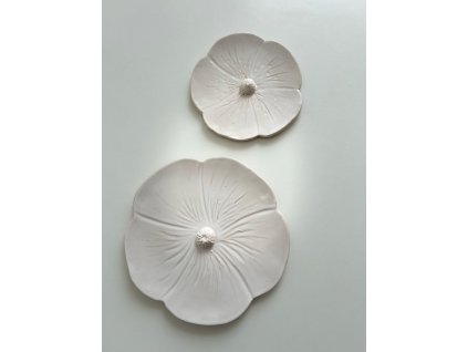 Talíř na šperky malý