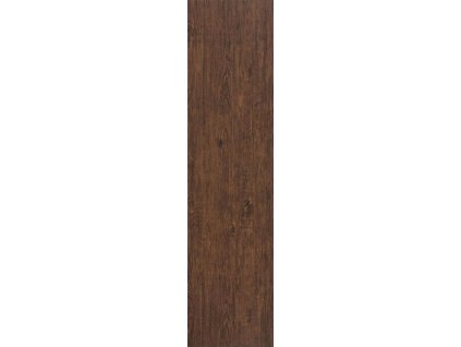 Dlažba RAKO Noe Tmavě Hnědá DAKV7103 120x30 cm