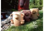 Zahradní keramika, pítka