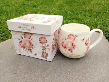 Dárkový hrníček Secese