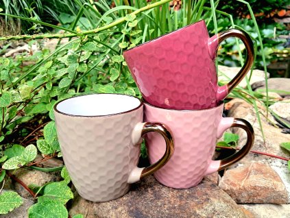 Keramický hrníček 0,25l