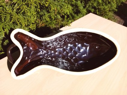 Forma ve tvaru kapra