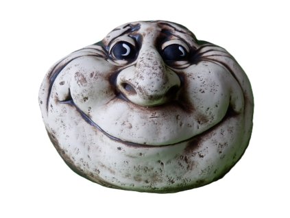 KÁMEN úsměv