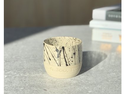 Kalíšek - No joo, furt... - 120-140ml