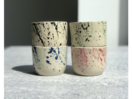 Kalíšek - 120-140ml
