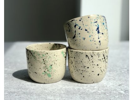 Kalíšek - 250-270ml