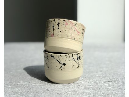 Kalíšek - 120-140ml