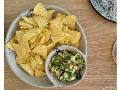 Talíř na nachos - Ø26cm