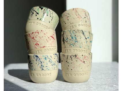Kalíšek - Jen období - 200-220ml