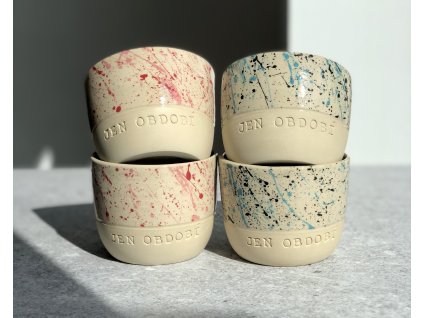 Kalíšek - jen období - 250-270ml