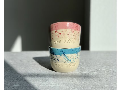 Kalíšek - Zas ráno - 120ml