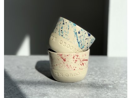 Kalíšek - jen období - 120ml