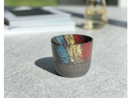 Kalíšek - spartaaa - 200-220ml - Předobjednávka