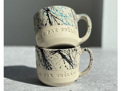 Hrnek - Já to pak udělám - 260-290ml