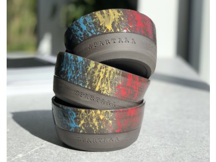 Miska - spartaaa 500-550ml