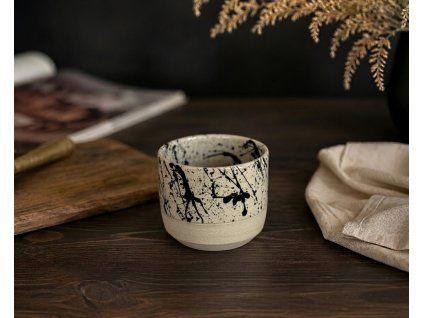 Kalíšek, Raw Black, 200ml