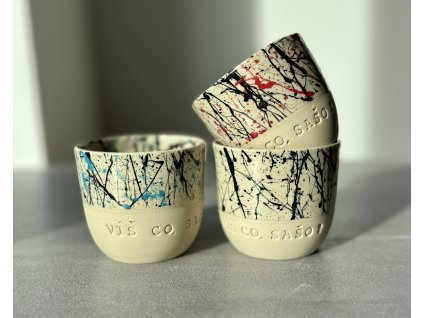 Kalíšek - Víš co, Sašo? 200-220ml