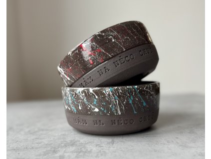 Miska - Mám na něco chuť - 500-550ml