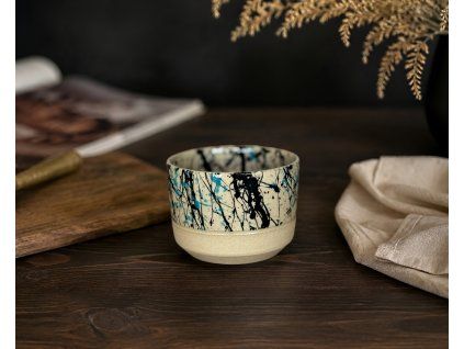 Kalíšek, Raw Black&blue, 120ml