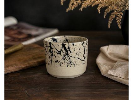 Kalíšek, Raw Black, 270ml