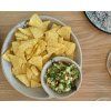 Talíř na nachos - Ø26cm