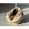 Palo Santo holder světlý