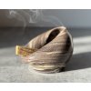 Palo Santo holder tmavý