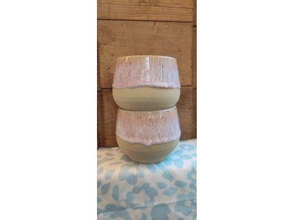 Bloosom latté cup