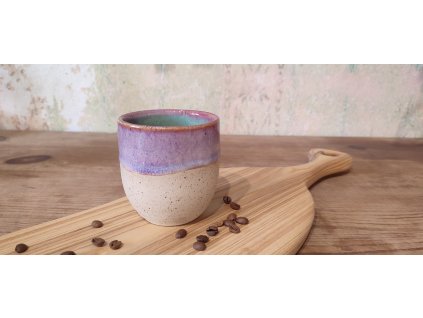 Matcha cup mayco
