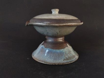 Shiboridashi s miskou