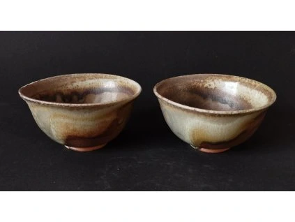 Čajové misky pro dva 1