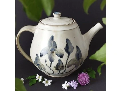 Konvička - magnolie