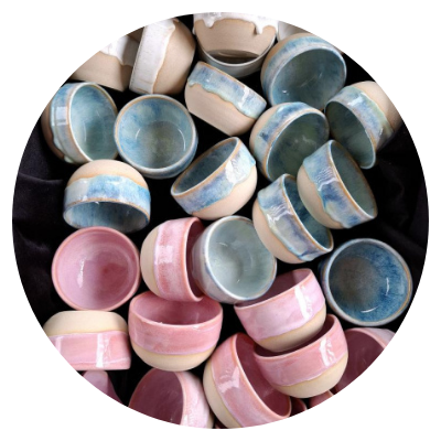 Co jsme vyrobili v dubnu