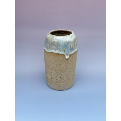 Vase - Larimar