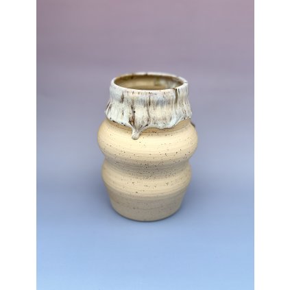 Vase - Larimar II