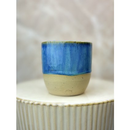 Kalíšek Sky Blue