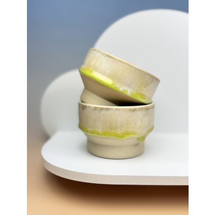 Cup - Lime
